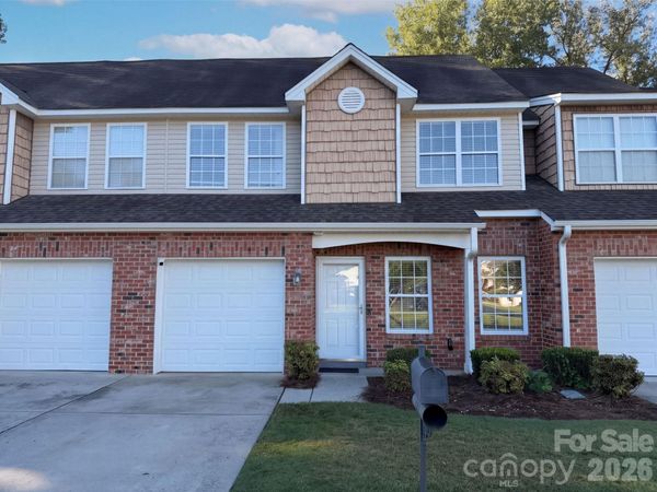361 Valley Brook Lane SE, Concord, NC 28025