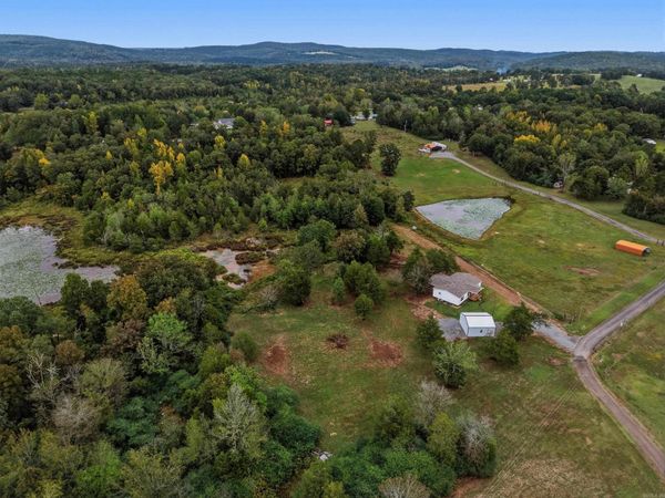00 Gayes Drive , Clinton, AR 72031