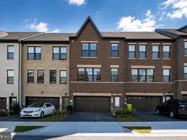 3529 STELLA BLUE DRIVE, HYATTSVILLE, MD 20782