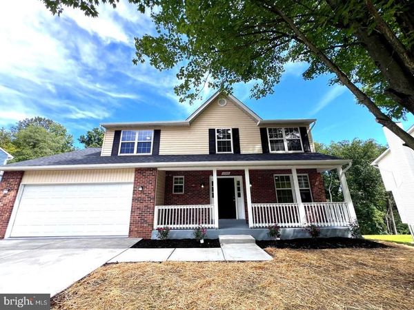 12200 CLEAR CREEK DRIVE, FORT WASHINGTON, MD 20744