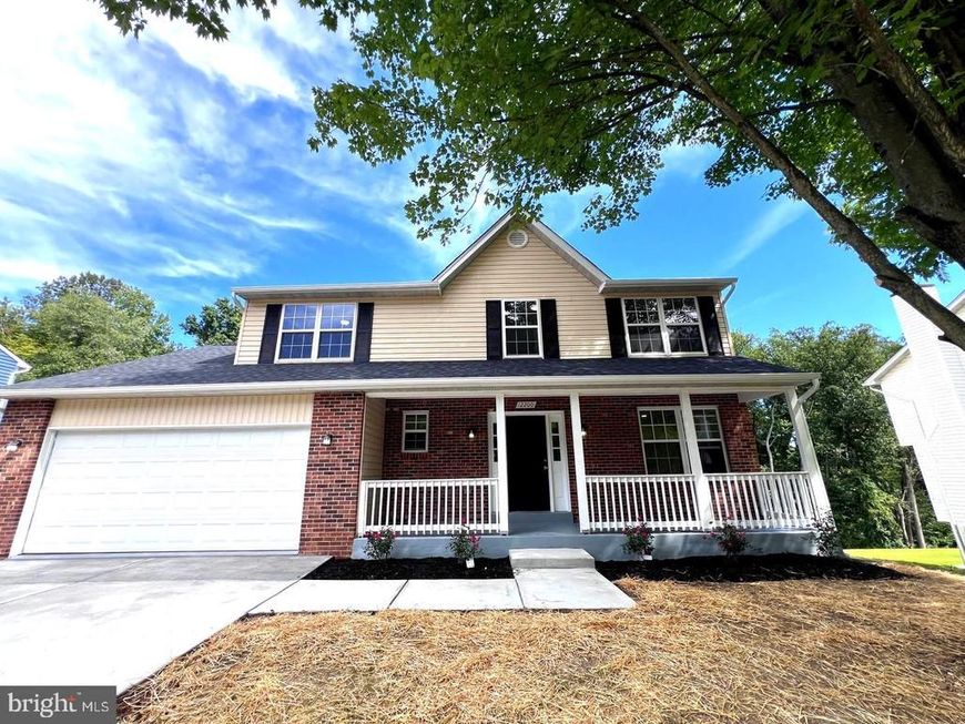 12200 Clear Creek Drive, Fort Washington, MD 20744 Main Photo
