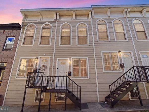 127 N DUNCAN STREET, BALTIMORE, MD 21231