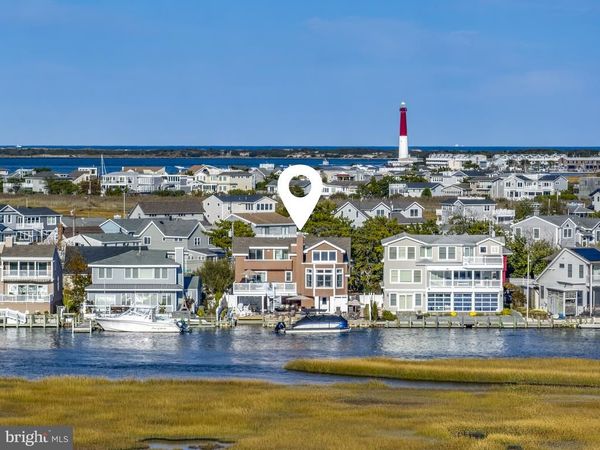 42 ANTIOCH ROAD, LONG BEACH TOWNSHIP, NJ 08008