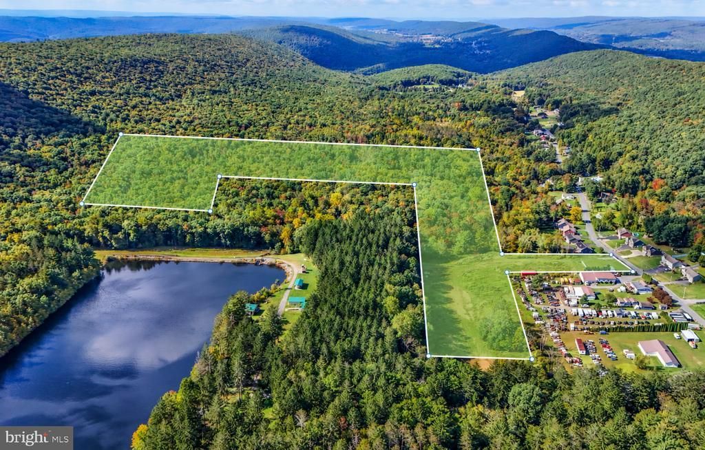 258a Owl Creek Road, Tamaqua, PA 18252 Main Photo