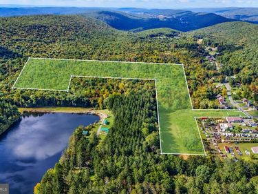 258A OWL CREEK ROAD, TAMAQUA, PA 18252