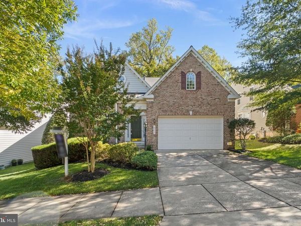 8503 MOUNTAINHOLLY DRIVE, PIKESVILLE, MD 21208