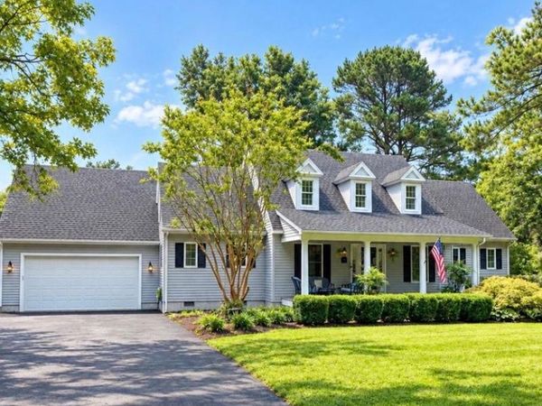 10641 PINEY ISLAND DRIVE , BISHOPVILLE, MD 21813