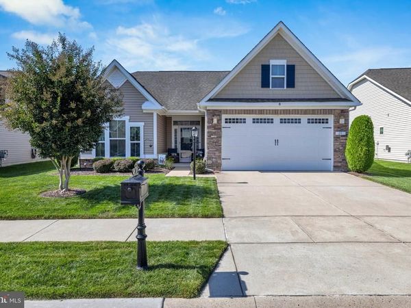 29 HARLEQUIN LOOP, BRIDGEVILLE, DE 19933