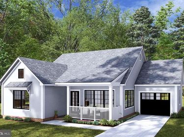 Lot 1981 SHIPS COURT , GREENBACKVILLE, VA 23356