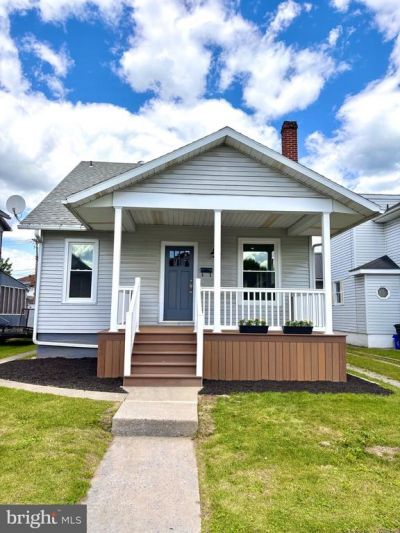 515 S WAYNE STREET , LEWISTOWN, PA 17044