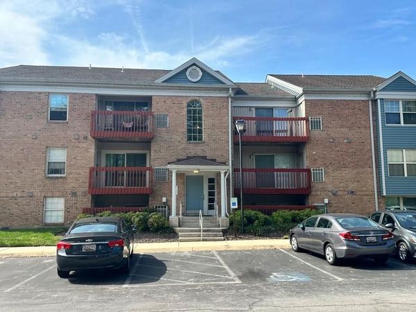 10 CLOVERWOOD COURT , Unit 204, ESSEX, MD 21221