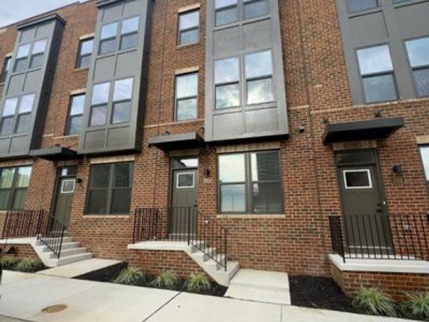 2304 Boojum Street, Baltimore, MD 21230 Main Photo