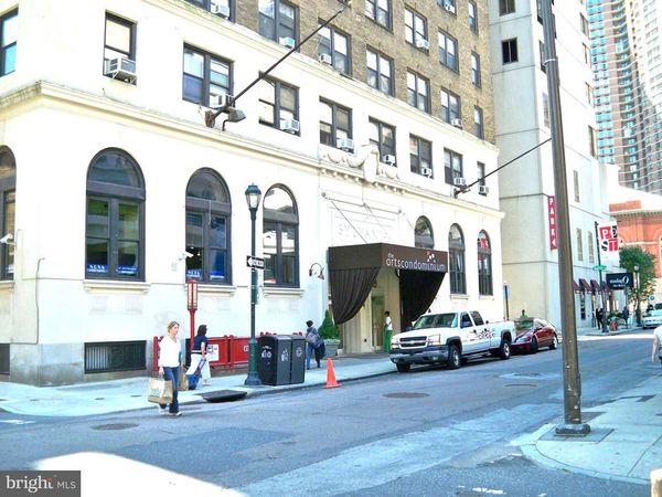 1324 LOCUST STREET , Unit 1130, PHILADELPHIA, PA 19107