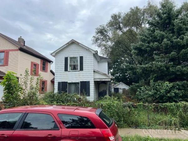 320 Alaska Street, Dayton, OH 45404