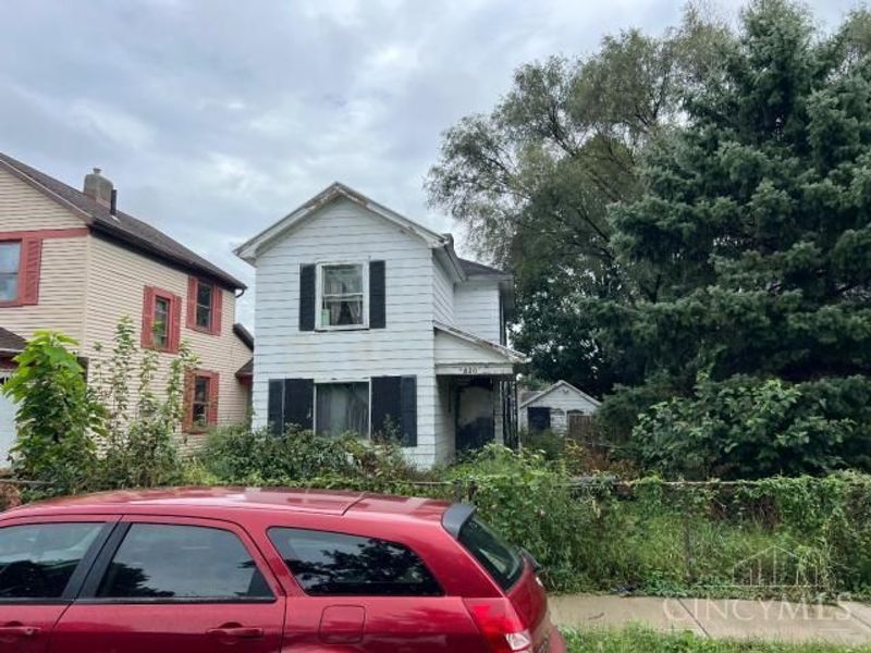 320 Alaska Street, Dayton, OH 45404 Photo 1