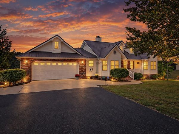 259 Wistarbrook Drive, Crossville, TN 38571