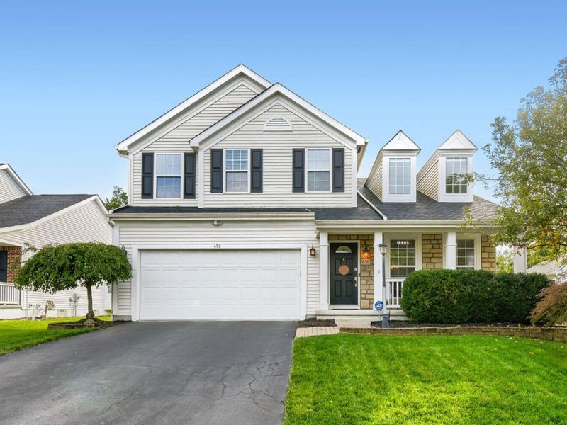 650 Streamwater Drive, Blacklick, OH 43004 Photo 2