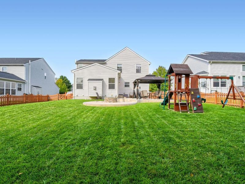 650 Streamwater Drive, Blacklick, OH 43004 Photo 28