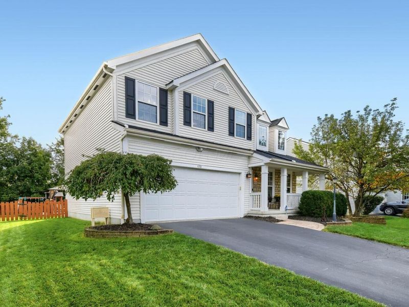 650 Streamwater Drive, Blacklick, OH 43004 Photo 29