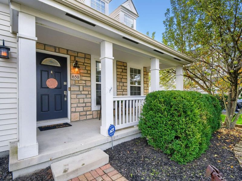 650 Streamwater Drive, Blacklick, OH 43004 Photo 3