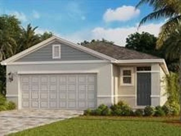 858 Venetian Terrace , Vero Beach, FL 32966