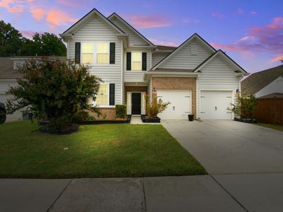 9937 Winged Elm Street, Ladson, SC 29456
