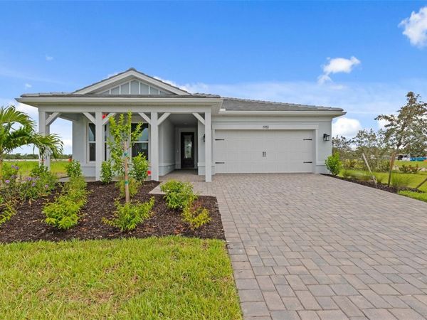 1951 SILVER SHORES , ENGLEWOOD, FL 34223