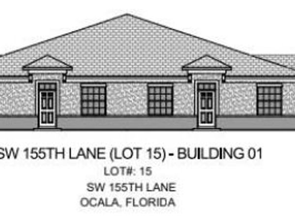 2940 SW 155TH LANE , OCALA, FL 34473