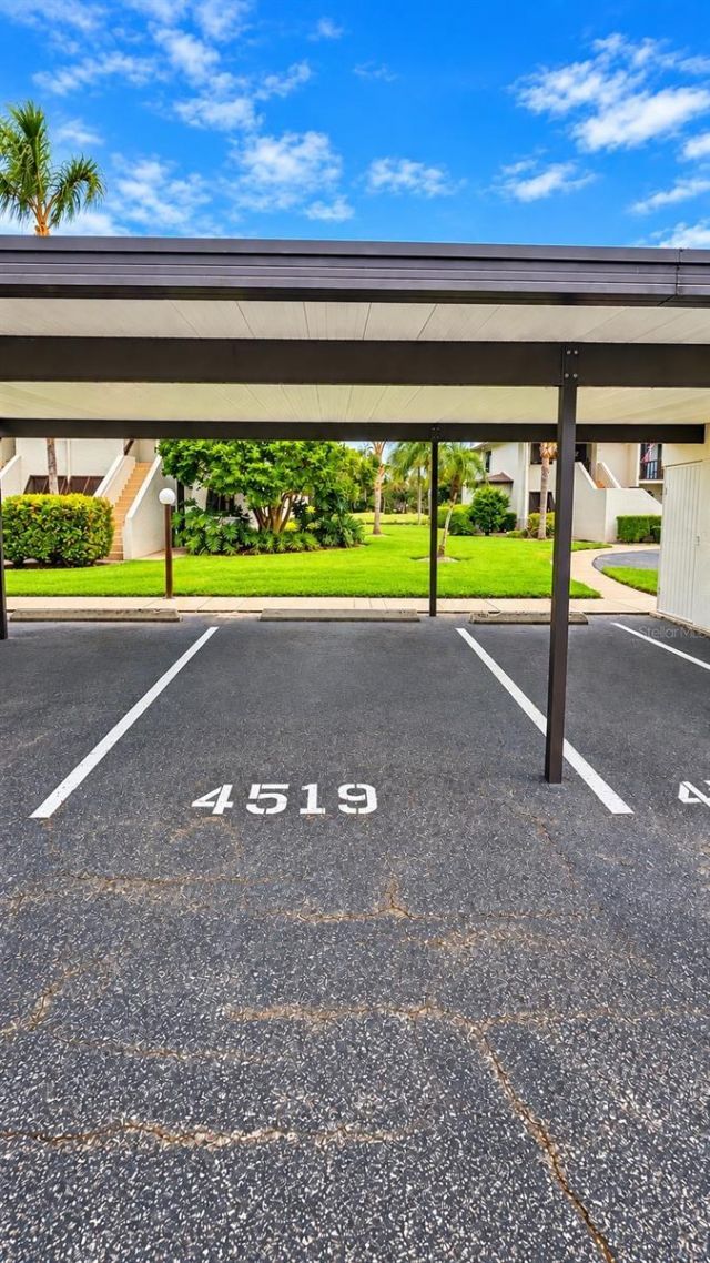 4519 Longwater , Unit 10, Sarasota, FL 34235 Photo