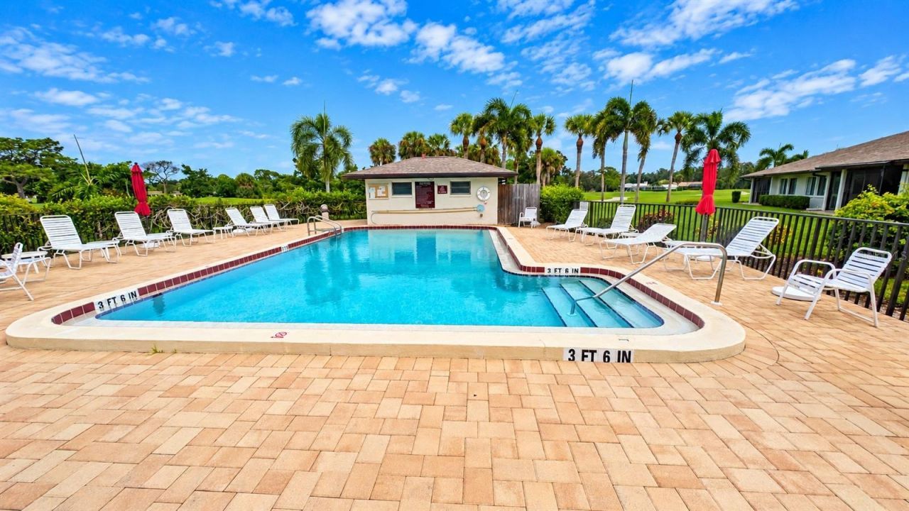 4519 Longwater , Unit 10, Sarasota, FL 34235 Photo