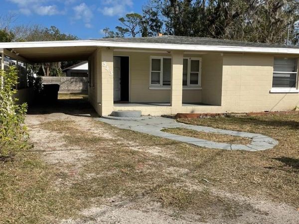 543 TOMOKA ROAD , DAYTONA BEACH, FL 32114