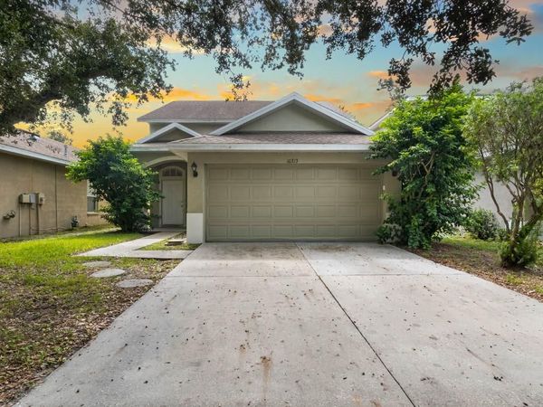 10313 AVELAR RIDGE DRIVE , RIVERVIEW, FL 33578