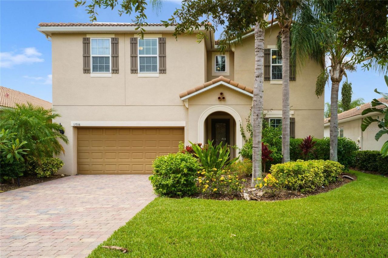 11938 Autumn Fern Lane, Orlando, FL 32827 Main Photo