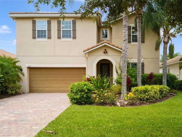 11938 AUTUMN FERN LANE , ORLANDO, FL 32827