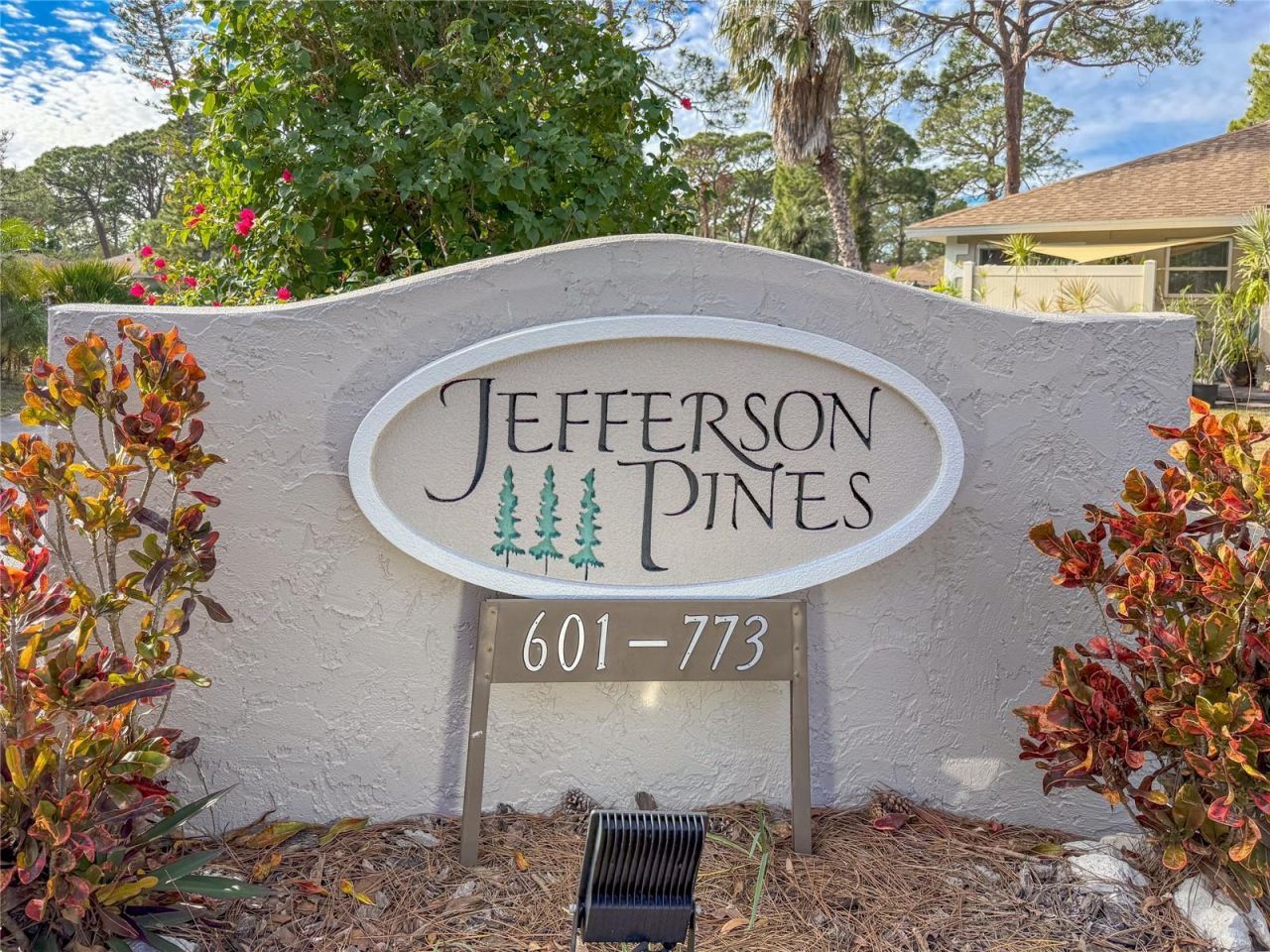 727 N Jefferson Avenue , Unit 727, Sarasota, FL 34237 Photo