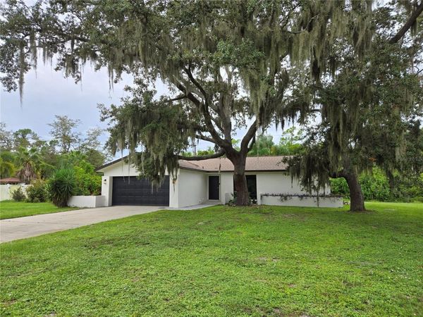 410 HUNTER STREET , PORT CHARLOTTE, FL 33980
