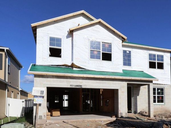 789 RIVER STONE TRAIL , SANFORD, FL 32771