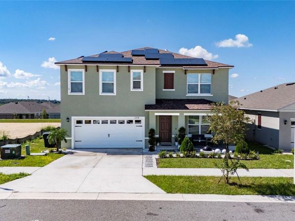 2208 CANAAN DRIVE , LAKE ALFRED, FL 33850