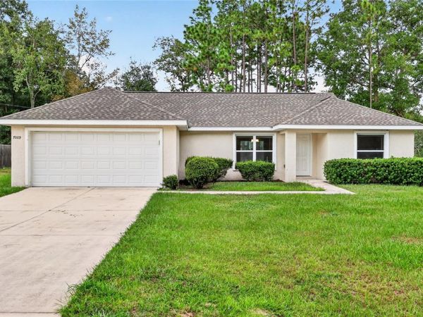 7009 HEMLOCK COURSE , OCALA, FL 34472