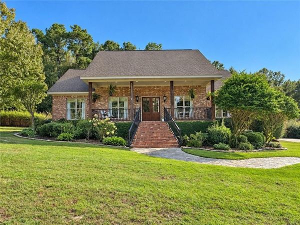 7166 Blakeley Road, Daphne, AL 36527
