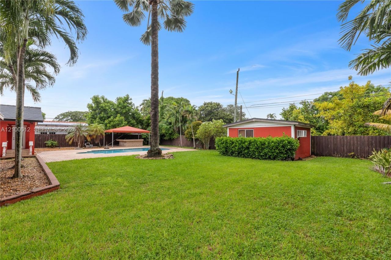 6625 SW 47th St , Miami, FL 33155 Photo