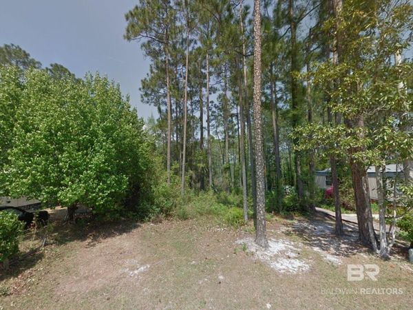 0 Pompano Drive, Elberta, AL 36530