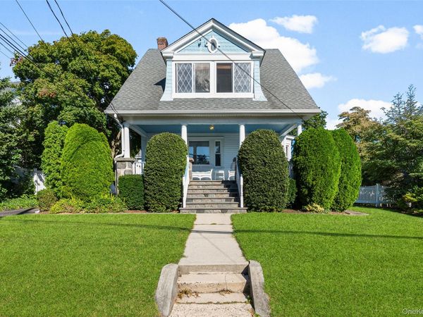 18 Coakley Avenue, Harrison, NY 10528