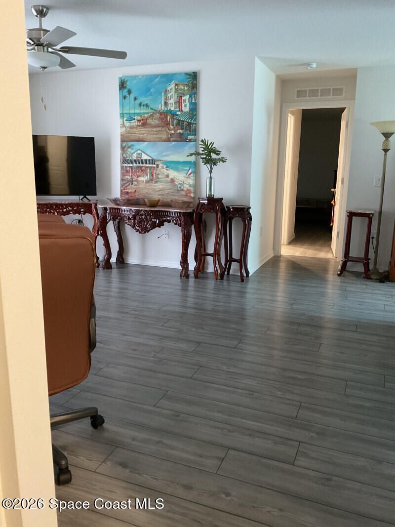 1317 Valerius Street SE , Palm Bay, FL 32909 Photo
