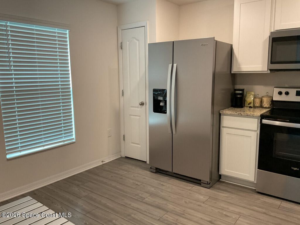 1317 Valerius Street SE , Palm Bay, FL 32909 Photo