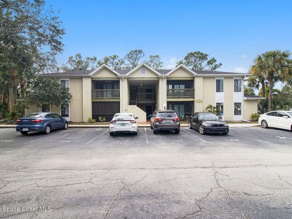 3580 Sable Palm Lane , Unit C, Titusville, FL 32780