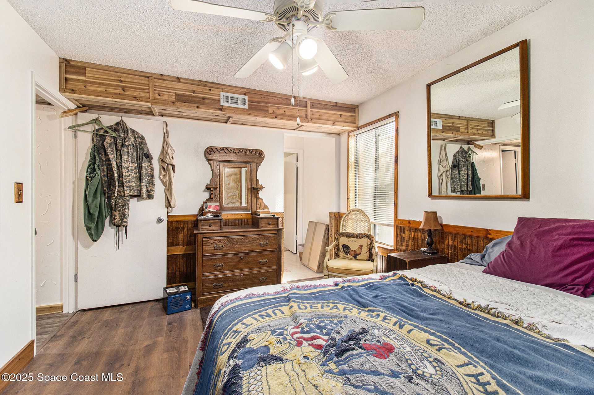 3580 Sable Palm Lane , Unit C, Titusville, FL 32780 Photo