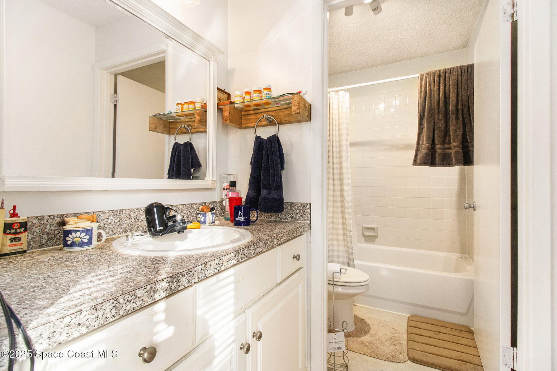 3580 Sable Palm Lane , Unit C, Titusville, FL 32780 Photo