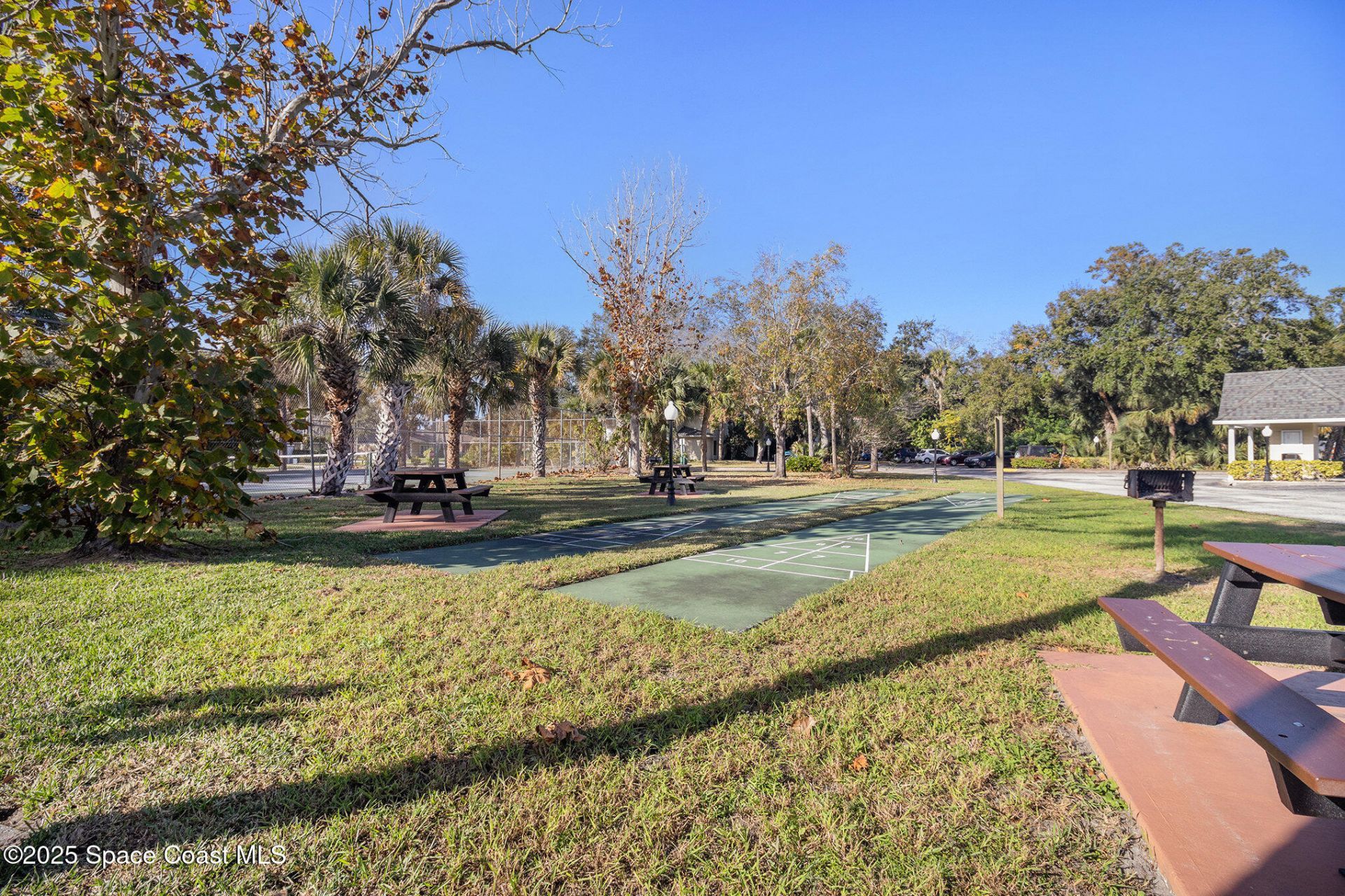 3580 Sable Palm Lane , Unit C, Titusville, FL 32780 Photo
