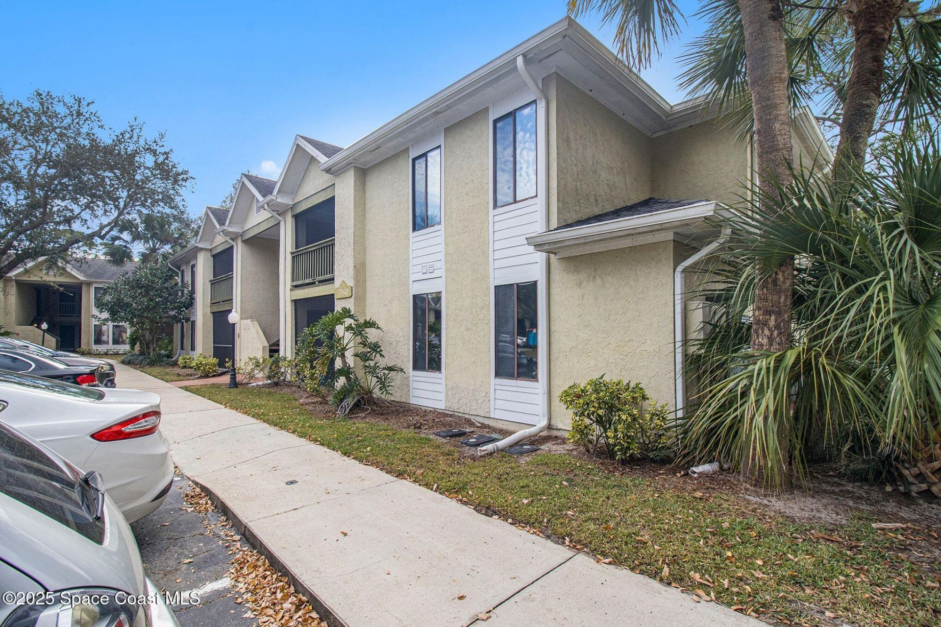 3580 Sable Palm Lane , Unit C, Titusville, FL 32780 Photo